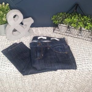 GUESS LA low rise skinny jeans